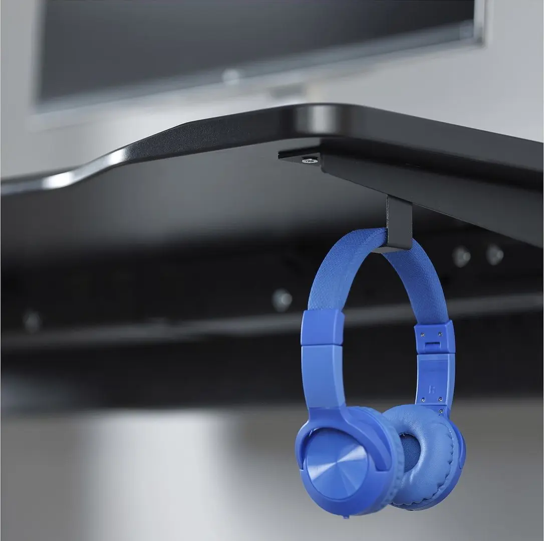 Masa de calculator gaming Ikea Utmaning 120x60x85 (Negru)