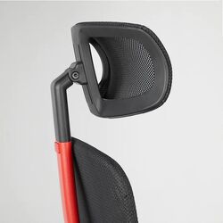 Комплект офисной мебели Ikea Uppspel/Matchspel 180cm (Черный) Thumb