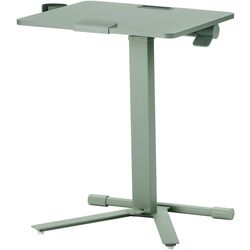 Masa pentru laptop Ikea Mittzon 66x50 (Verde) Thumb