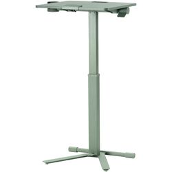 Masa pentru laptop Ikea Mittzon 66x50 (Verde) Thumb