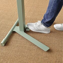 Masa pentru laptop Ikea Mittzon 66x50 (Verde) Thumb