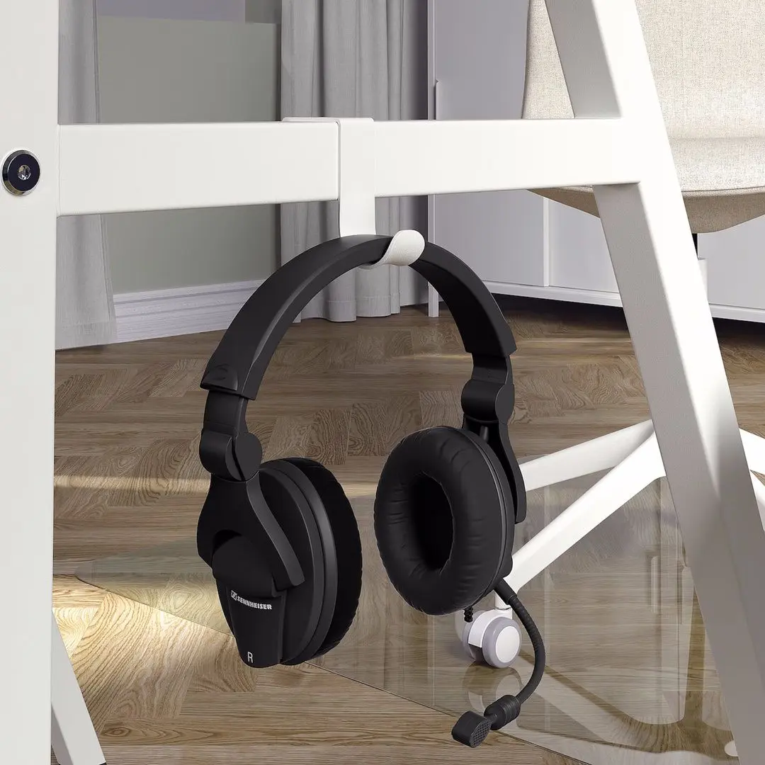 Стол компьютерный Ikea Mittplan 80x60 (Белый)