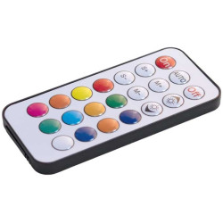 Игровой компьютерный стол Ikonka KX2639 (Black) Thumb