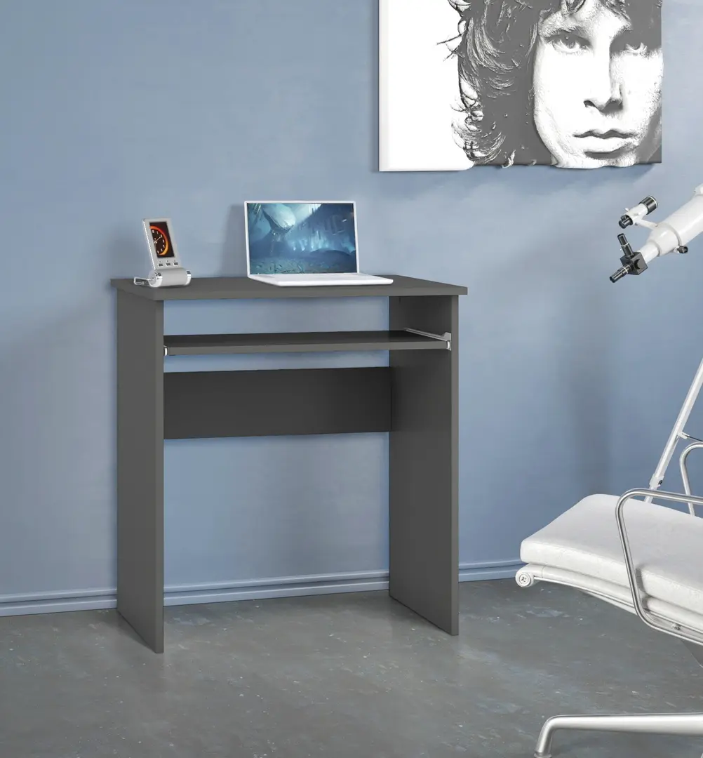 Masa de calculator Magnusplus Luna (Graphite)