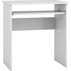 Masa de calculator Magnusplus Luna (White) Thumb