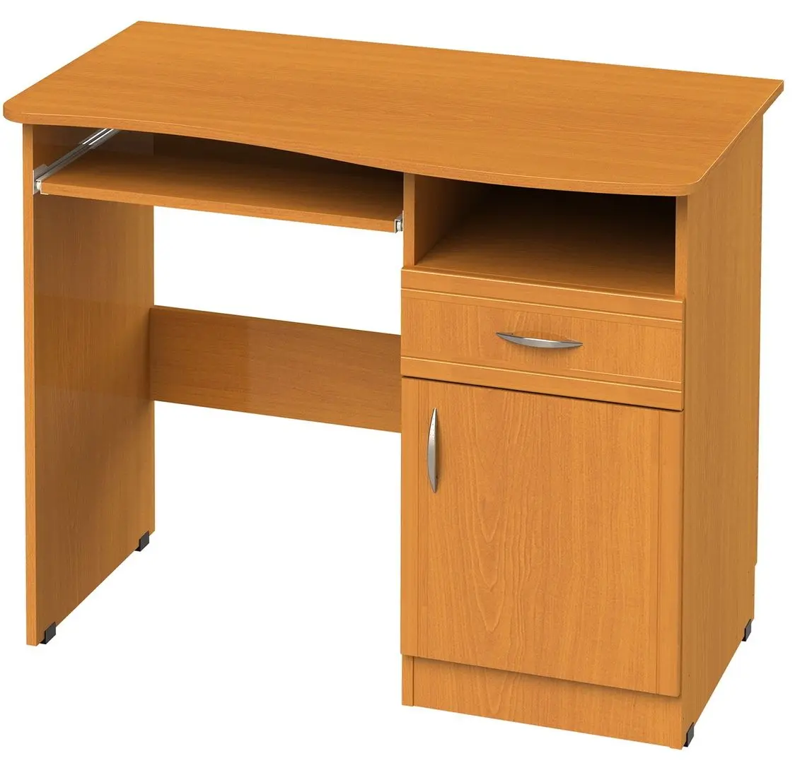 Masa pentru birou Marcel Prod Elize (Cherry)