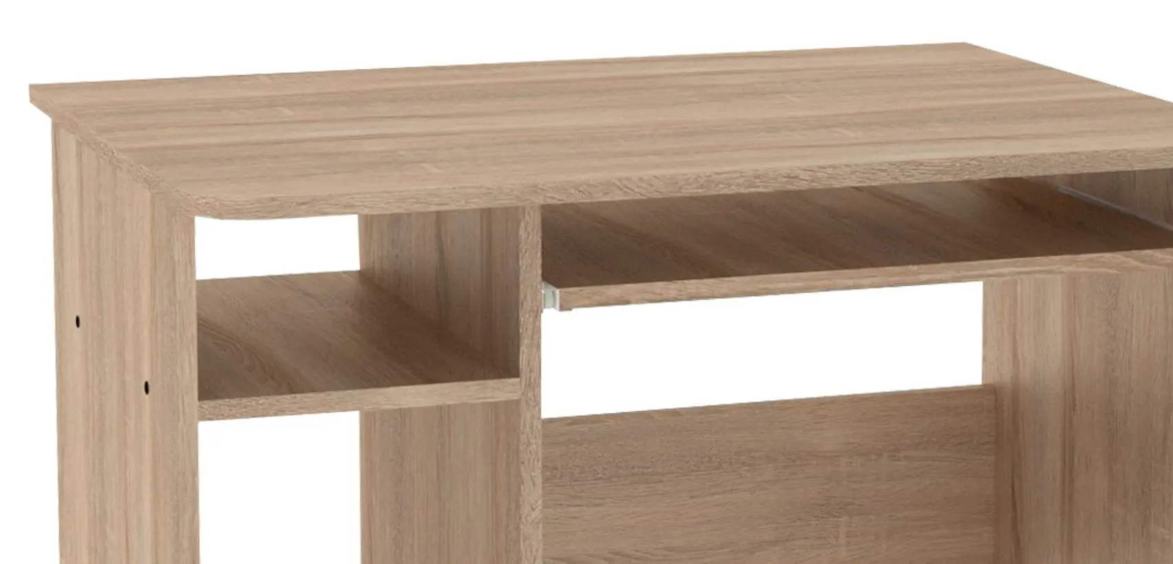 Masa pentru calculator Marcel Prod SKM-12 RO (Sonoma Oak) - 2