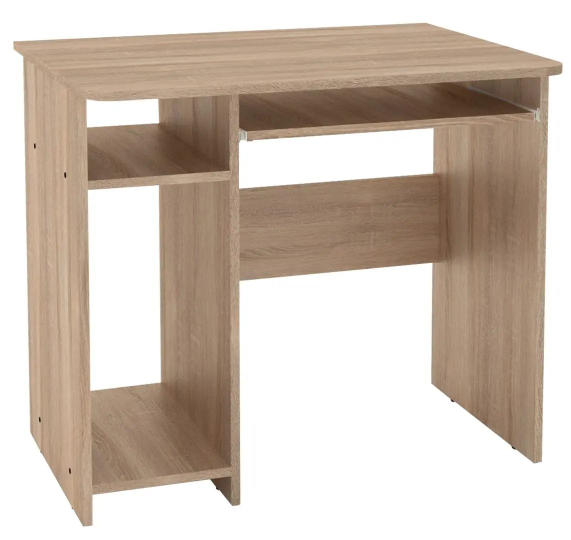 Masa pentru calculator Marcel Prod SKM-12 RO (Sonoma Oak)