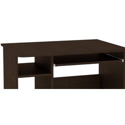 Стол компьютерный Marcel Prod SKM-12 RO (Wenge) Thumb