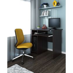 Стол компьютерный Marcel Prod SKM-12 RO (Wenge) Thumb