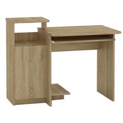 Masa pentru calculator Marcel Prod SKM-2 RO (Sonoma Oak)