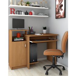 Masa pentru calculator Marcel Prod SKM-2 UA (Cherry) Thumb