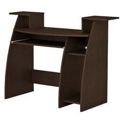 Masa pentru calculator Marcel Prod SKM-4 RO (Wenge)