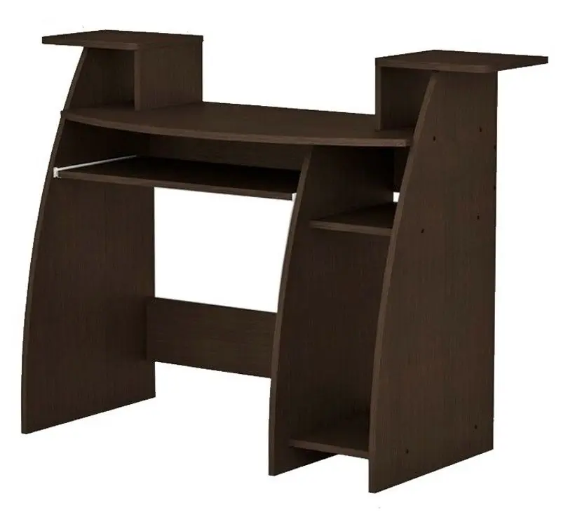 Стол компьютерный Marcel Prod SKM-4 RO (Wenge)