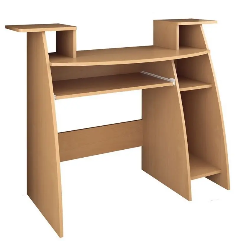 Masa pentru calculator Marcel Prod SKM-4 UA (Beech)