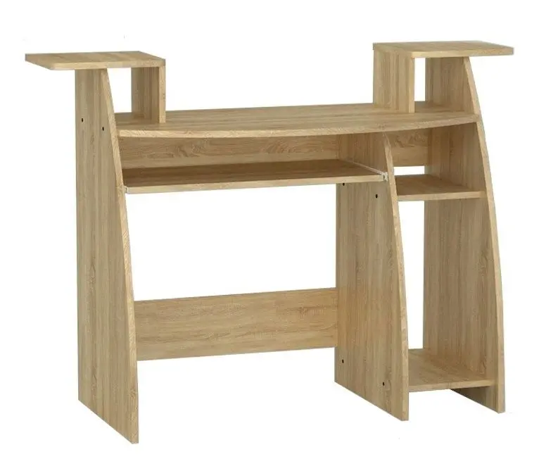 Masa pentru calculator Marcel Prod SKM-4 UA (Sonoma Oak)