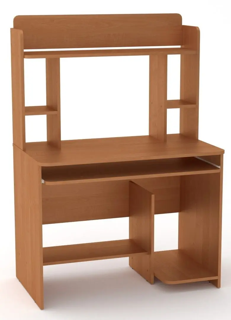 Masa pentru birou Marcel Prod SKM-6 (Cherry)