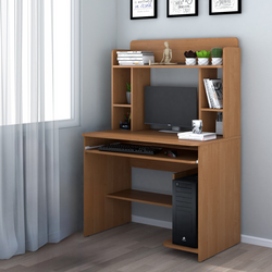 Masa pentru birou Marcel Prod SKM-6 (Cherry)