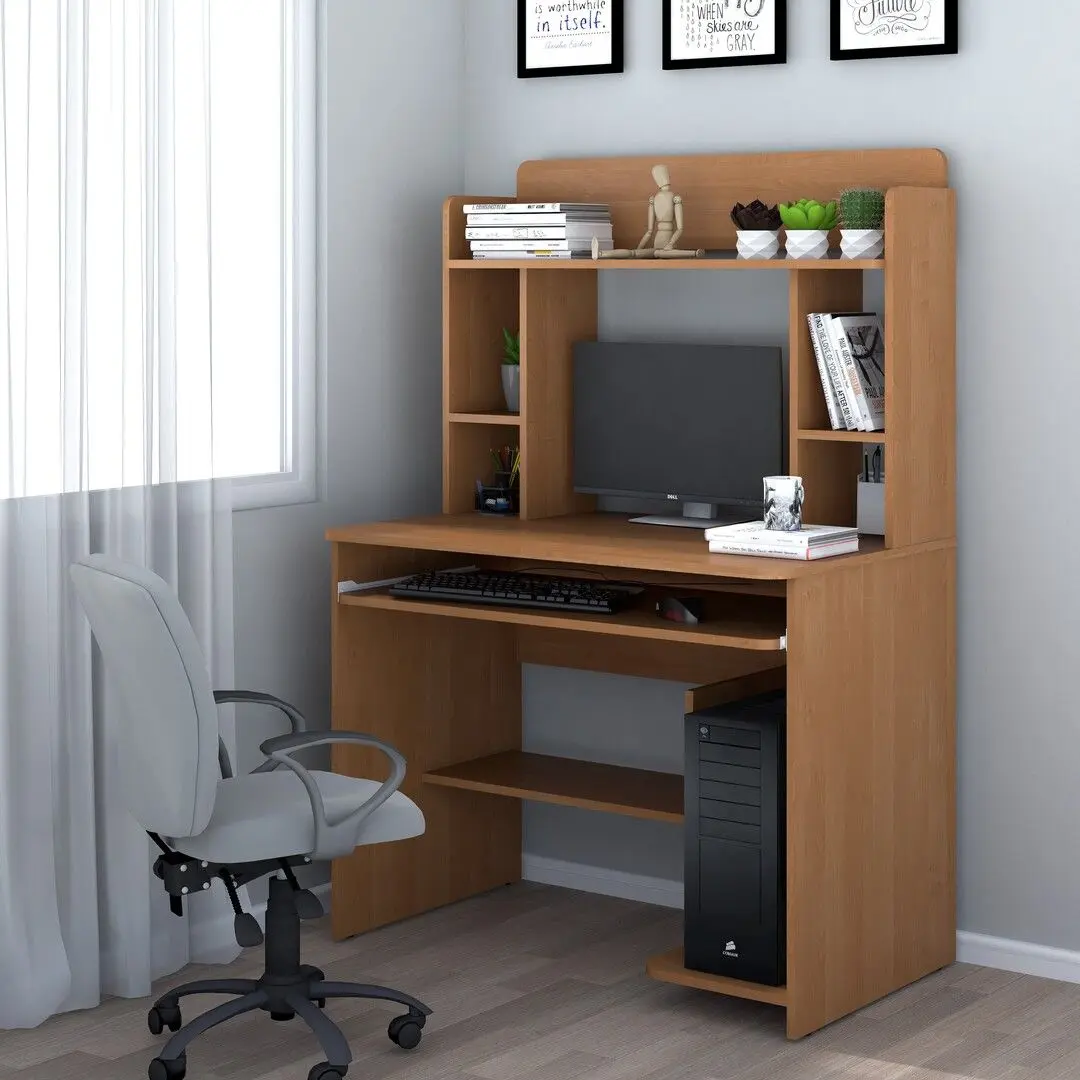 Masa pentru birou Marcel Prod SKM-6 (Cherry)