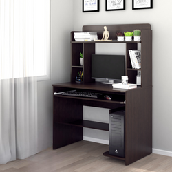 Masa pentru birou Marcel Prod SKM-6 (Wenge)