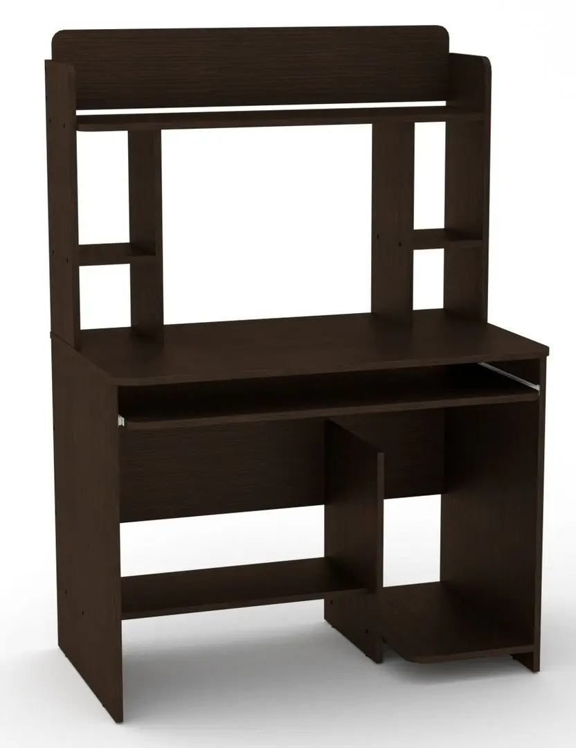 Masa pentru birou Marcel Prod SKM-6 (Wenge)