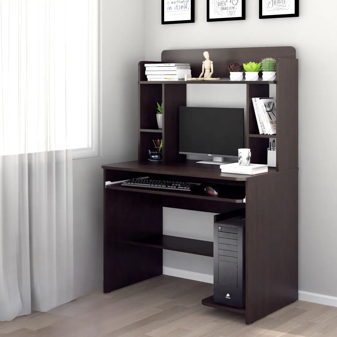 Masa pentru birou Marcel Prod SKM-6 (Wenge)