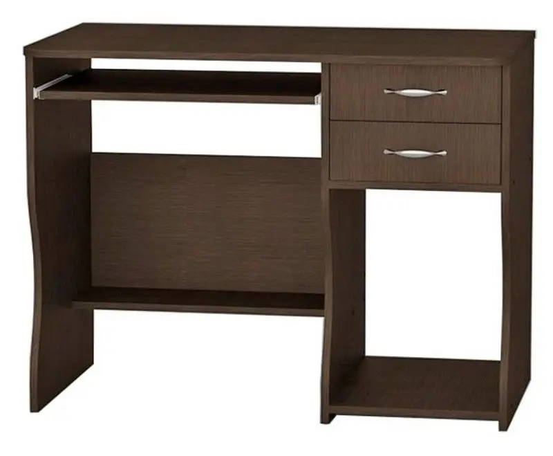 Стол компьютерный Marcel Prod SKM-7 UA (Wenge)