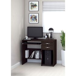 Masa pentru birou Marcel Prod SKM-7 UA (Wenge)