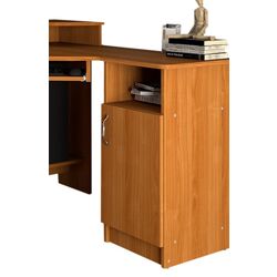 Masa pentru calculator Marcel Prod SU-1 RO (Cherry) Thumb