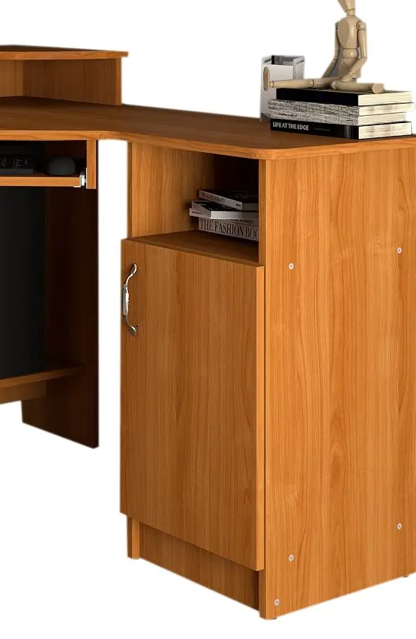 Masa pentru calculator Marcel Prod SU-1 RO (Cherry)