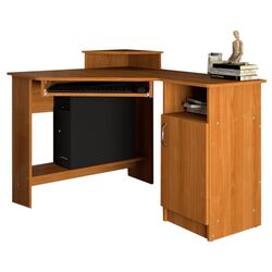 Masa pentru calculator Marcel Prod SU-1 RO (Cherry)