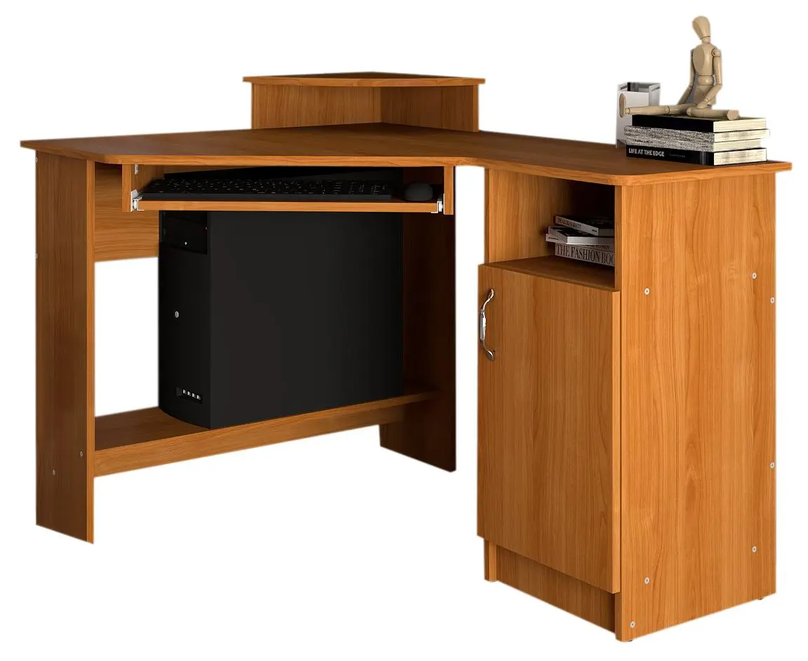 Masa pentru calculator Marcel Prod SU-1 RO (Cherry)