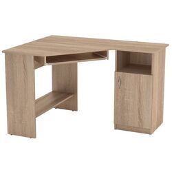 Masa pentru calculator Marcel Prod SU13 RO (Sonoma Oak)