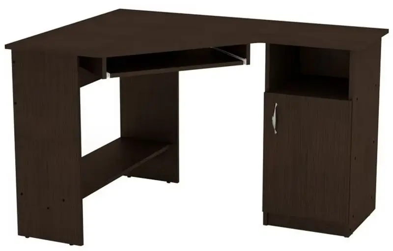 Masa pentru calculator Marcel Prod SU13 RO (Wenge)