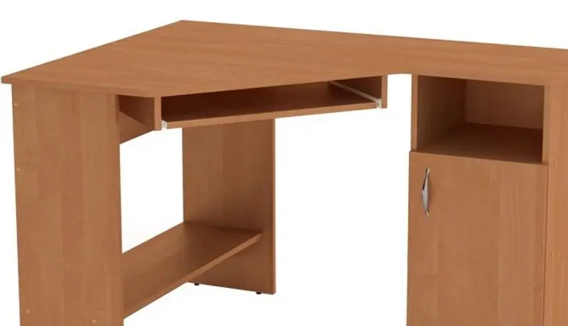 Стол компьютерный Marcel Prod SU13 UA (Cherry)