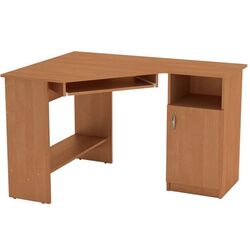 Masa pentru calculator Marcel Prod SU13 UA (Cherry)