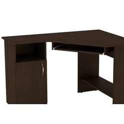 Masa pentru calculator Marcel Prod SU14 RO (Wenge) Thumb