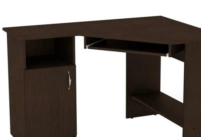 Masa pentru calculator Marcel Prod SU14 RO (Wenge)