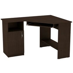 Masa pentru calculator Marcel Prod SU14 RO (Wenge)