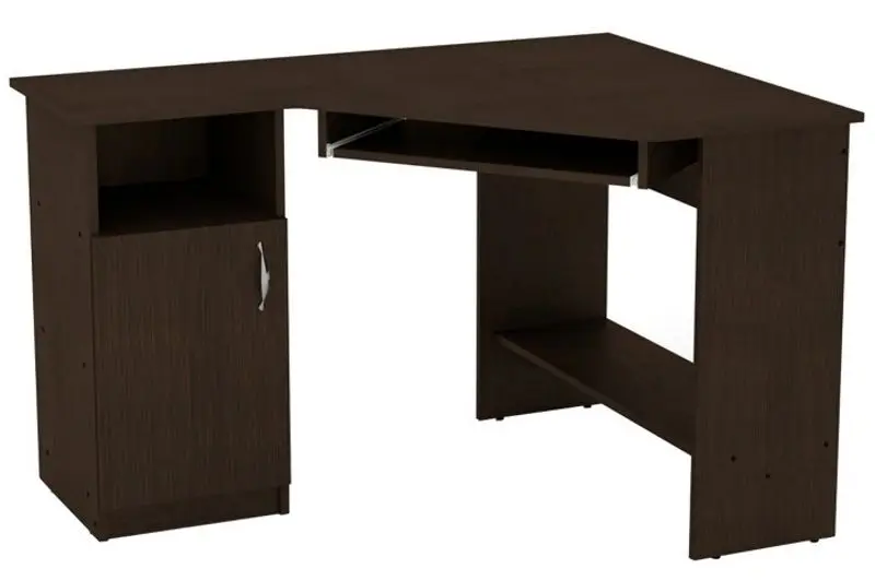 Masa pentru calculator Marcel Prod SU14 RO (Wenge)