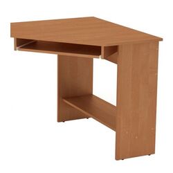 Стол компьютерный Marcel Prod SU14 UA (Cherry) Thumb