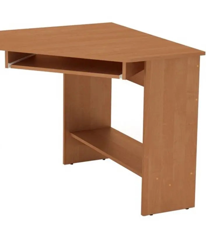 Стол компьютерный Marcel Prod SU14 UA (Cherry)