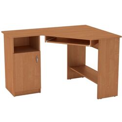 Masa pentru calculator Marcel Prod SU14 UA (Cherry)