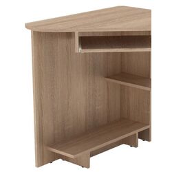 Стол компьютерный Marcel Prod SU15 RO (Sonoma Oak) Thumb