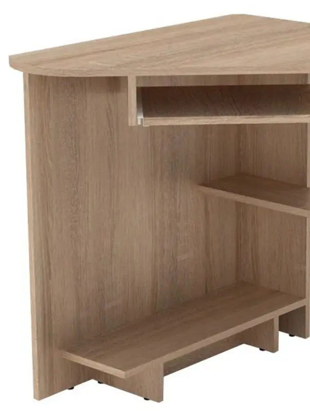 Стол компьютерный Marcel Prod SU15 RO (Sonoma Oak)