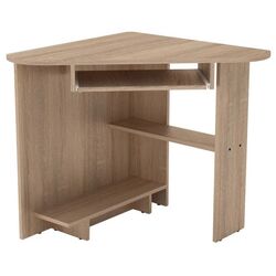 Masa pentru calculator Marcel Prod SU15 RO (Sonoma Oak)