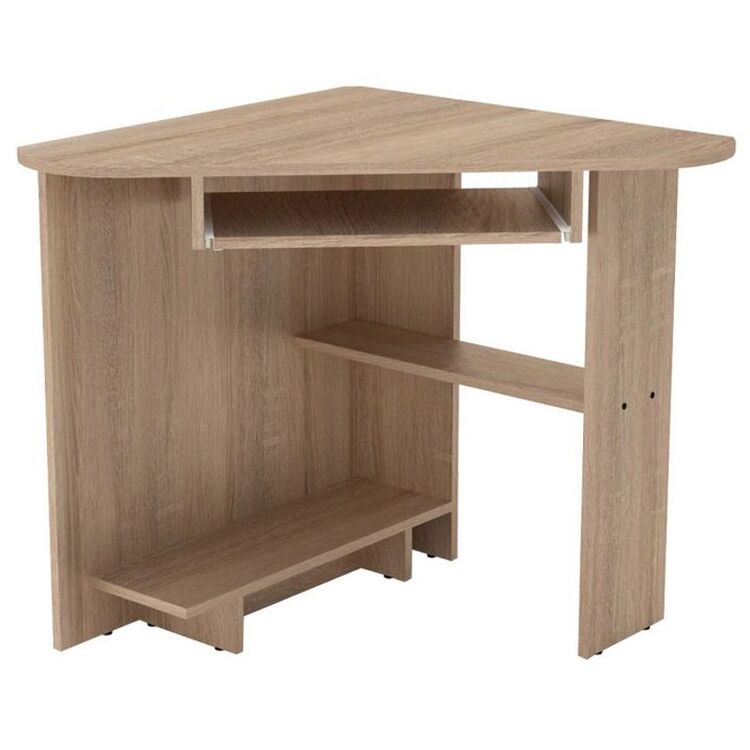Стол компьютерный Marcel Prod SU15 RO (Sonoma Oak)