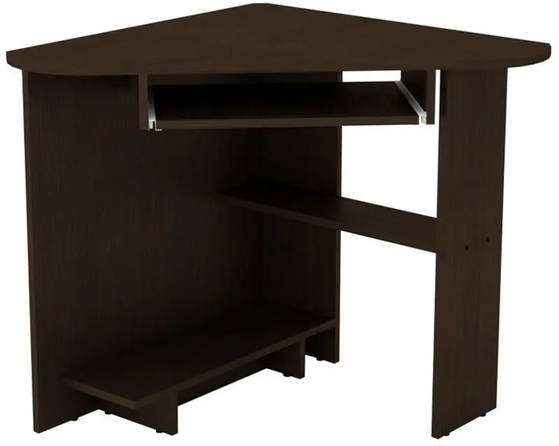 Masa pentru calculator Marcel Prod SU15 RO (Wenge)