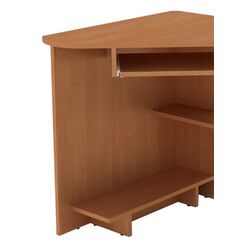 Стол компьютерный Marcel Prod SU15 UA (Cherry) Thumb