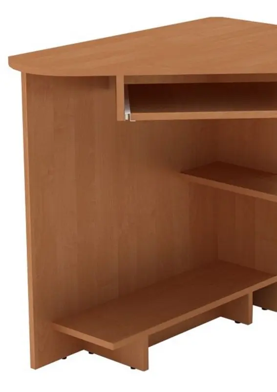 Стол компьютерный Marcel Prod SU15 UA (Cherry)